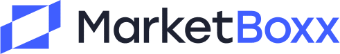 MarketBoxx Logo